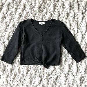 Madewell “Texture & Thread”  shirt